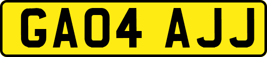 GA04AJJ
