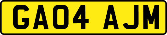 GA04AJM