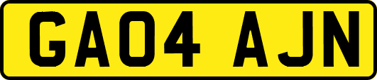 GA04AJN