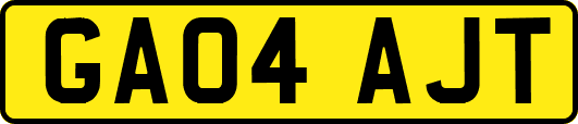 GA04AJT