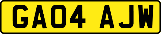 GA04AJW