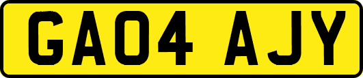 GA04AJY