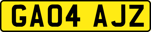GA04AJZ