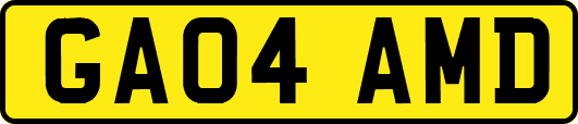 GA04AMD