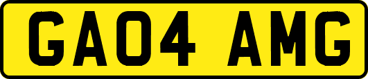 GA04AMG