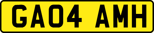 GA04AMH