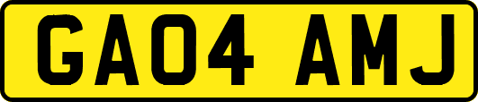 GA04AMJ