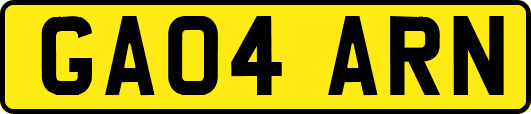GA04ARN