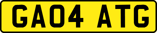 GA04ATG