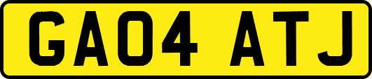 GA04ATJ