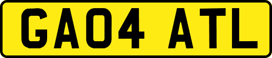 GA04ATL