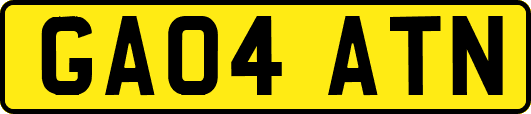 GA04ATN
