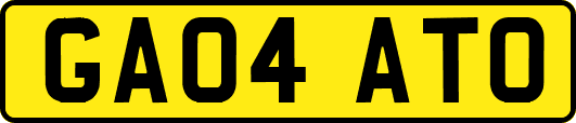 GA04ATO