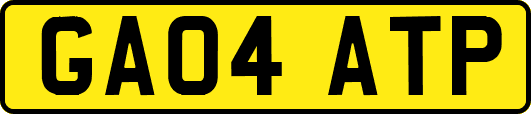 GA04ATP