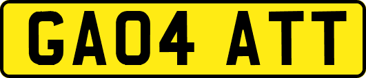 GA04ATT