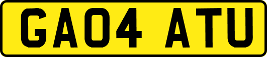 GA04ATU