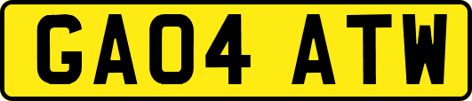 GA04ATW