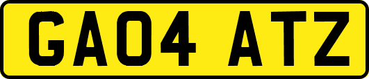 GA04ATZ