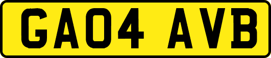 GA04AVB