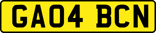 GA04BCN