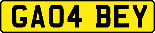 GA04BEY