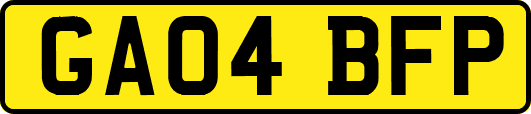 GA04BFP
