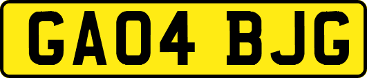 GA04BJG