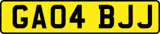 GA04BJJ