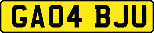 GA04BJU