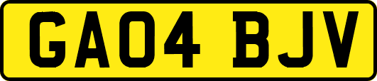 GA04BJV