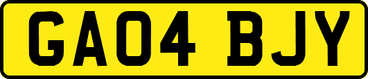 GA04BJY