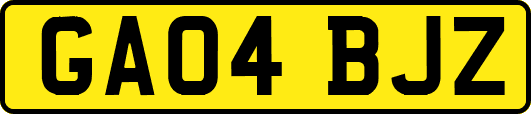 GA04BJZ