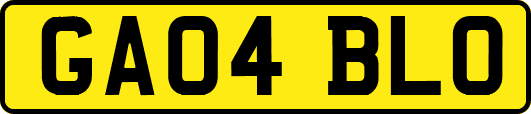 GA04BLO