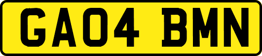 GA04BMN