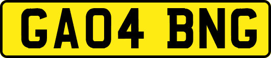 GA04BNG