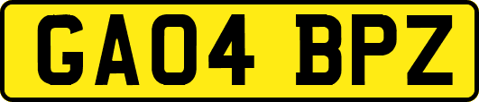 GA04BPZ