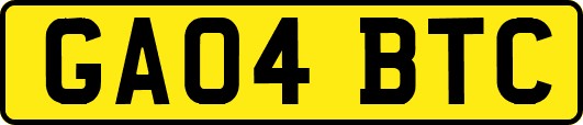 GA04BTC