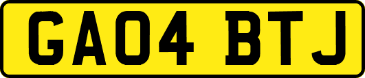 GA04BTJ