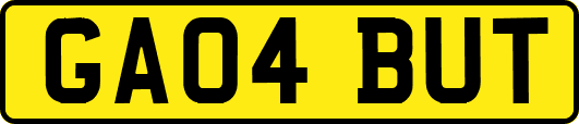 GA04BUT