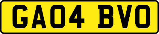 GA04BVO