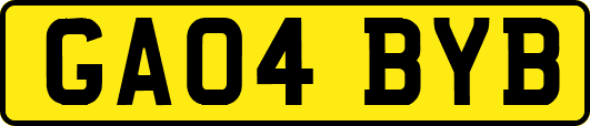GA04BYB