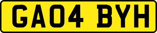 GA04BYH