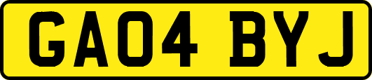 GA04BYJ