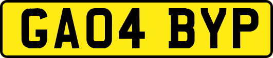 GA04BYP