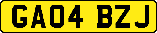 GA04BZJ