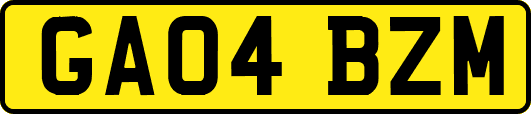 GA04BZM