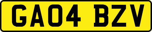 GA04BZV