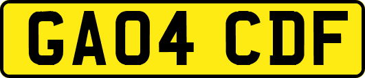 GA04CDF