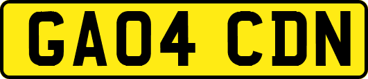 GA04CDN