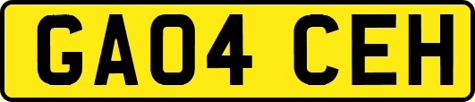GA04CEH